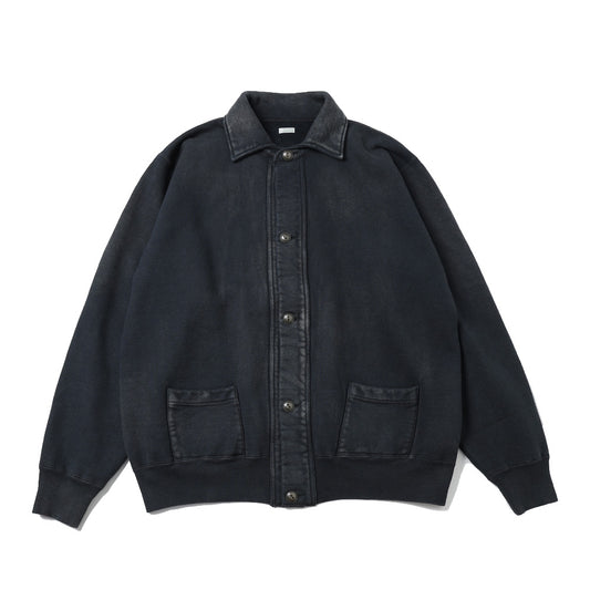 Vintage Sweat Cardigan