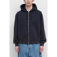Zip-up hoodie (fade)