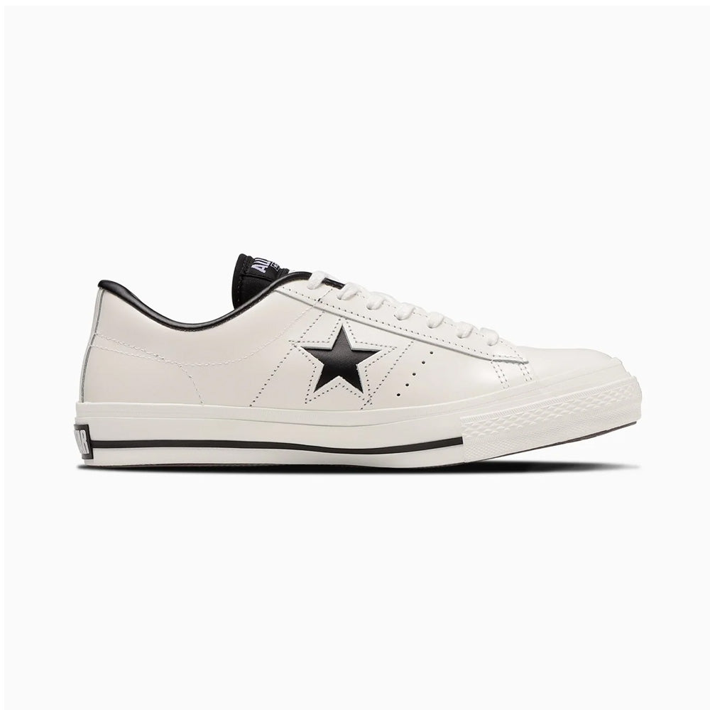 ONE STAR J(WHITE/BLACK)