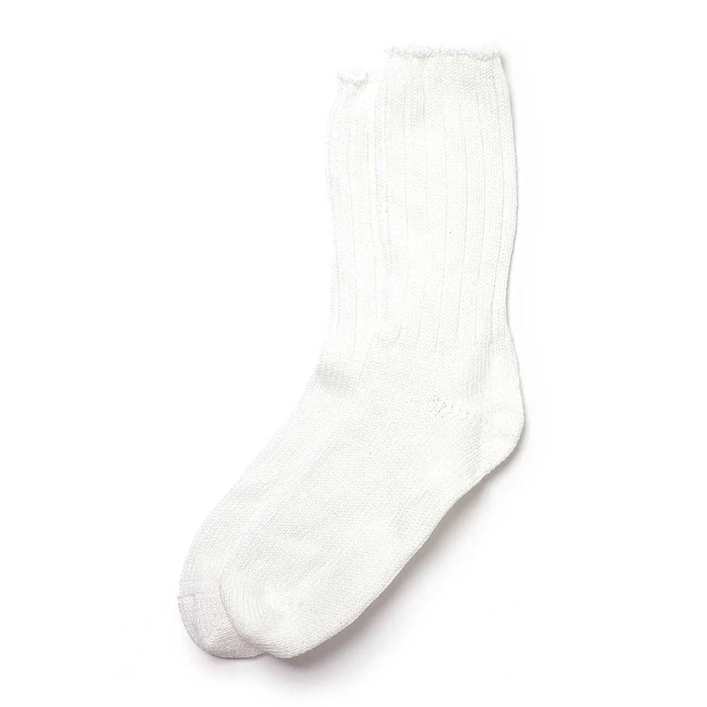 RIB CREW SOCKS C/PE/PU