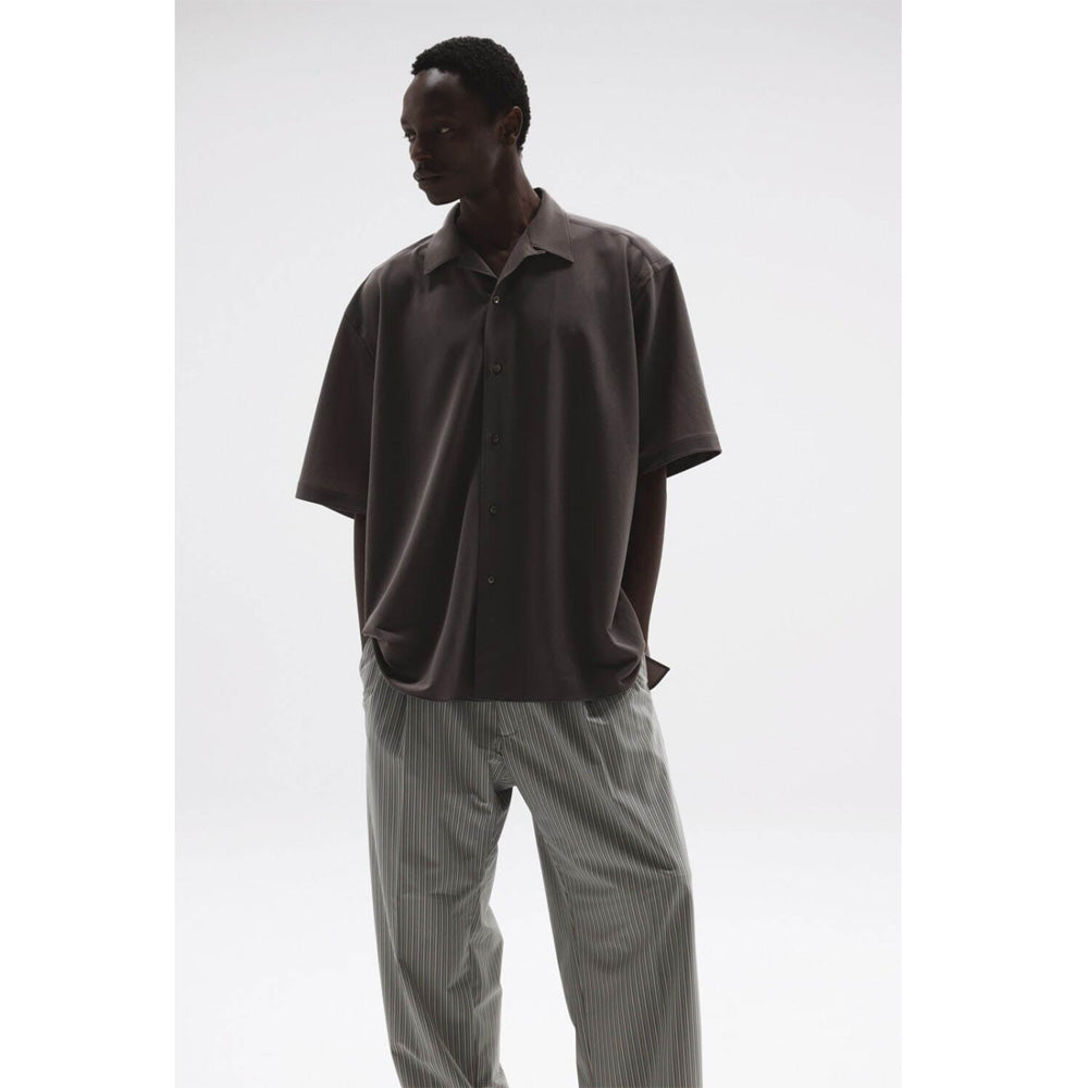 KANEMASA PHIL. (カネマサフィル) 46G Ether Shirt KM26S-002 (KM26S