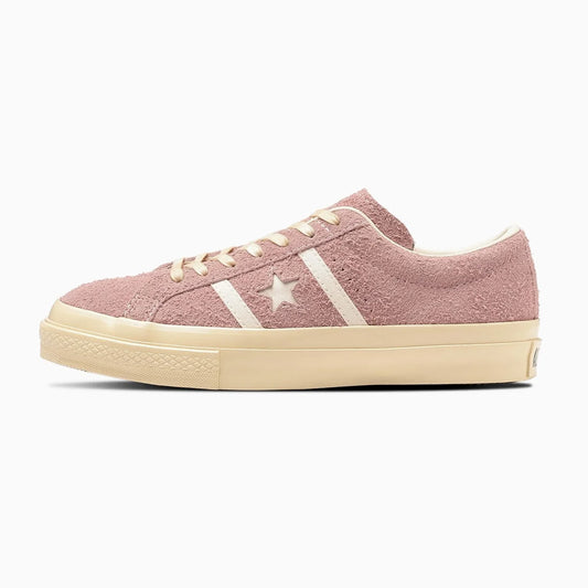 STAR&BARS US SUEDE(DUSTY PINK)