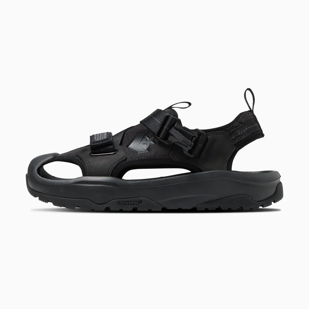 MSD CP II (BLACK)