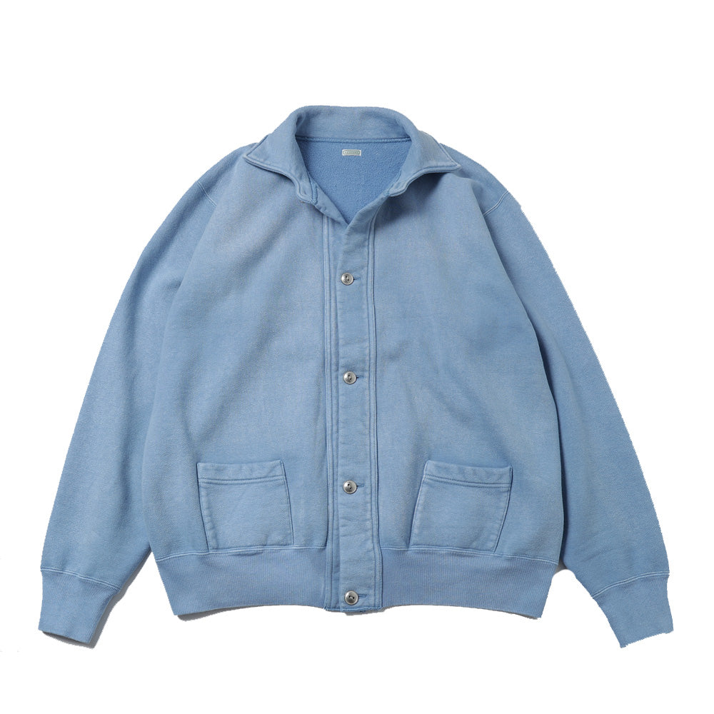 Vintage Sweat Cardigan