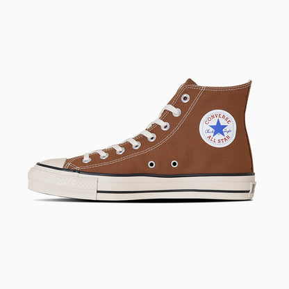 CANVAS ALL STAR J HI(SADOLE BROWN)