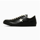 ONE STAR J(BLACK)