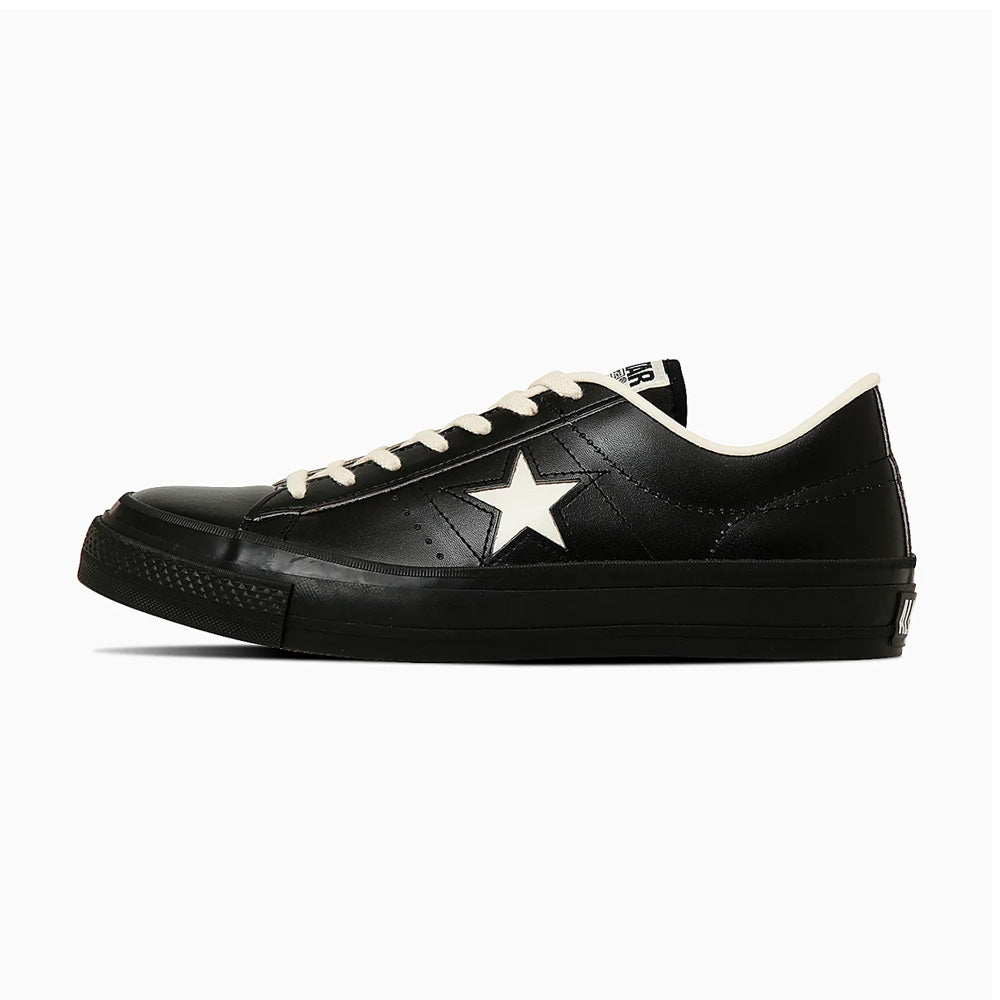 ONE STAR J(BLACK)