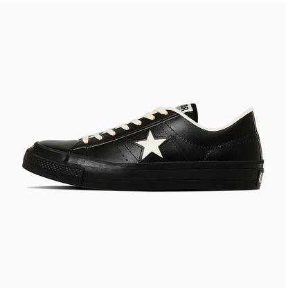 ONE STAR J(BLACK)