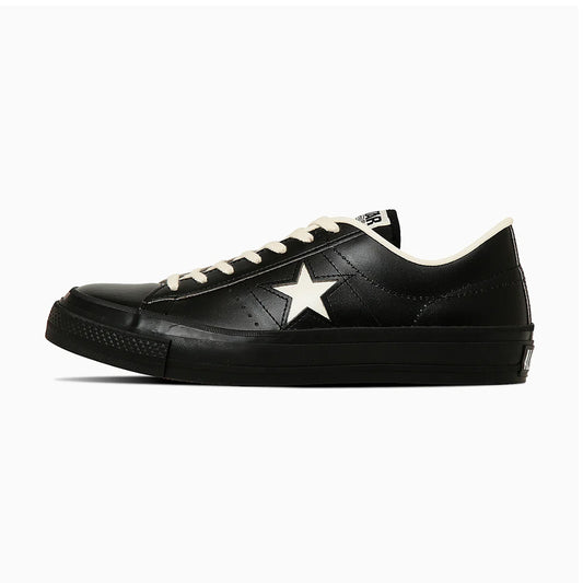 ONE STAR J(BLACK)