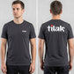 Tilak Print Tee