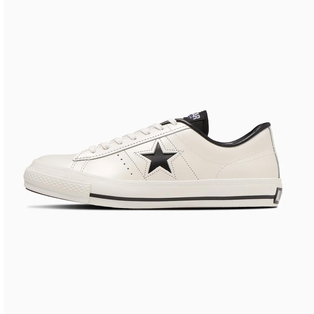 ONE STAR J(WHITE/BLACK)