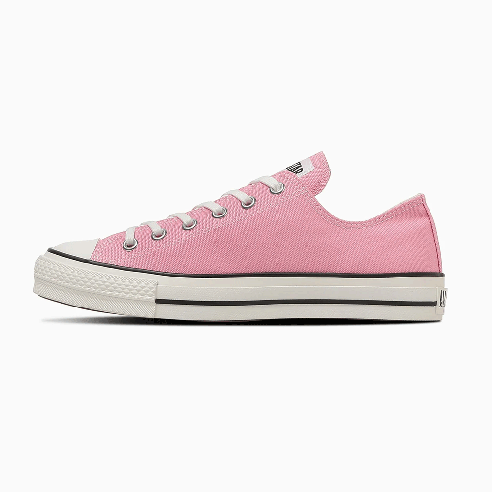CANVAS ALL STAR J OX(FONDANT PONK)