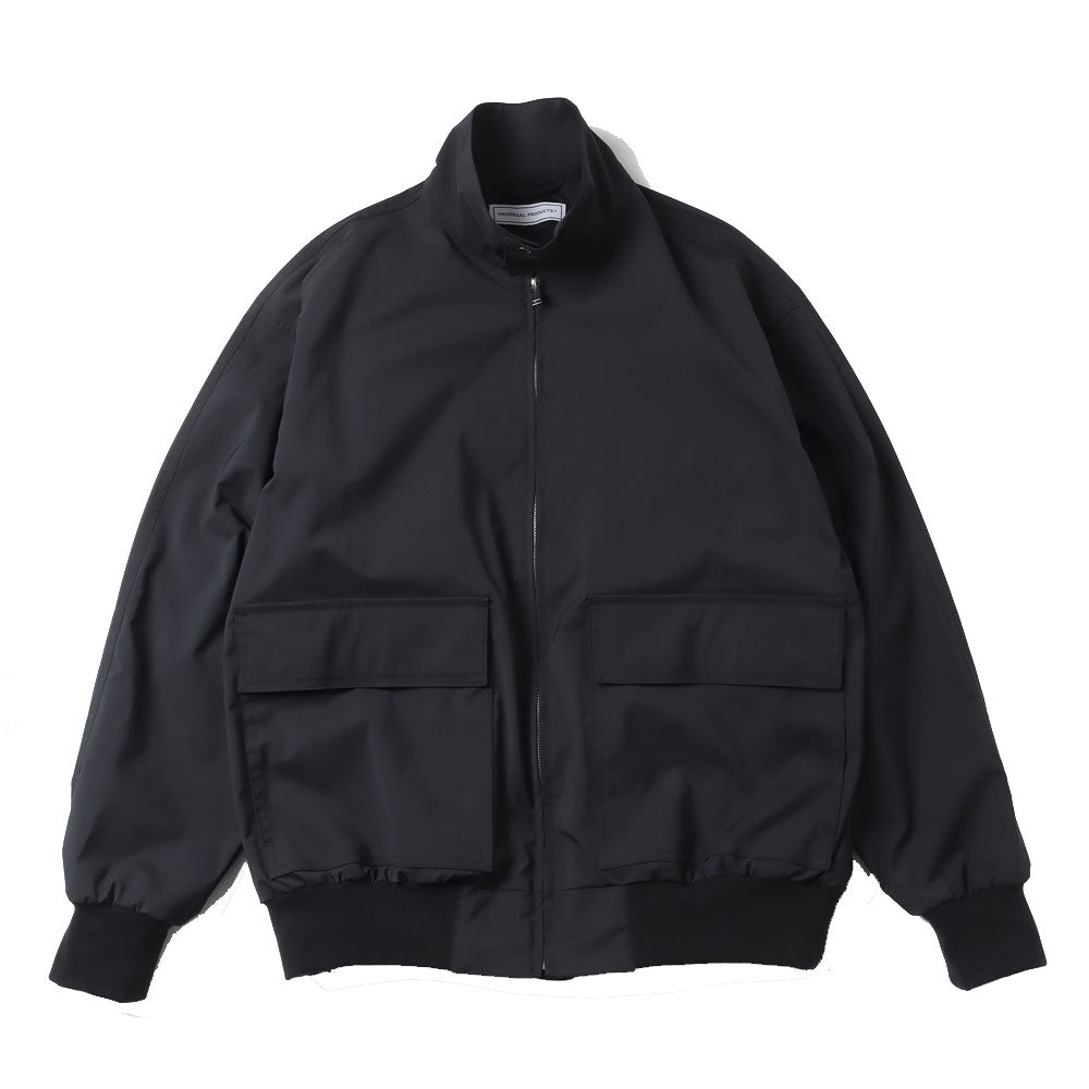 G8 FLIGHT JACKET