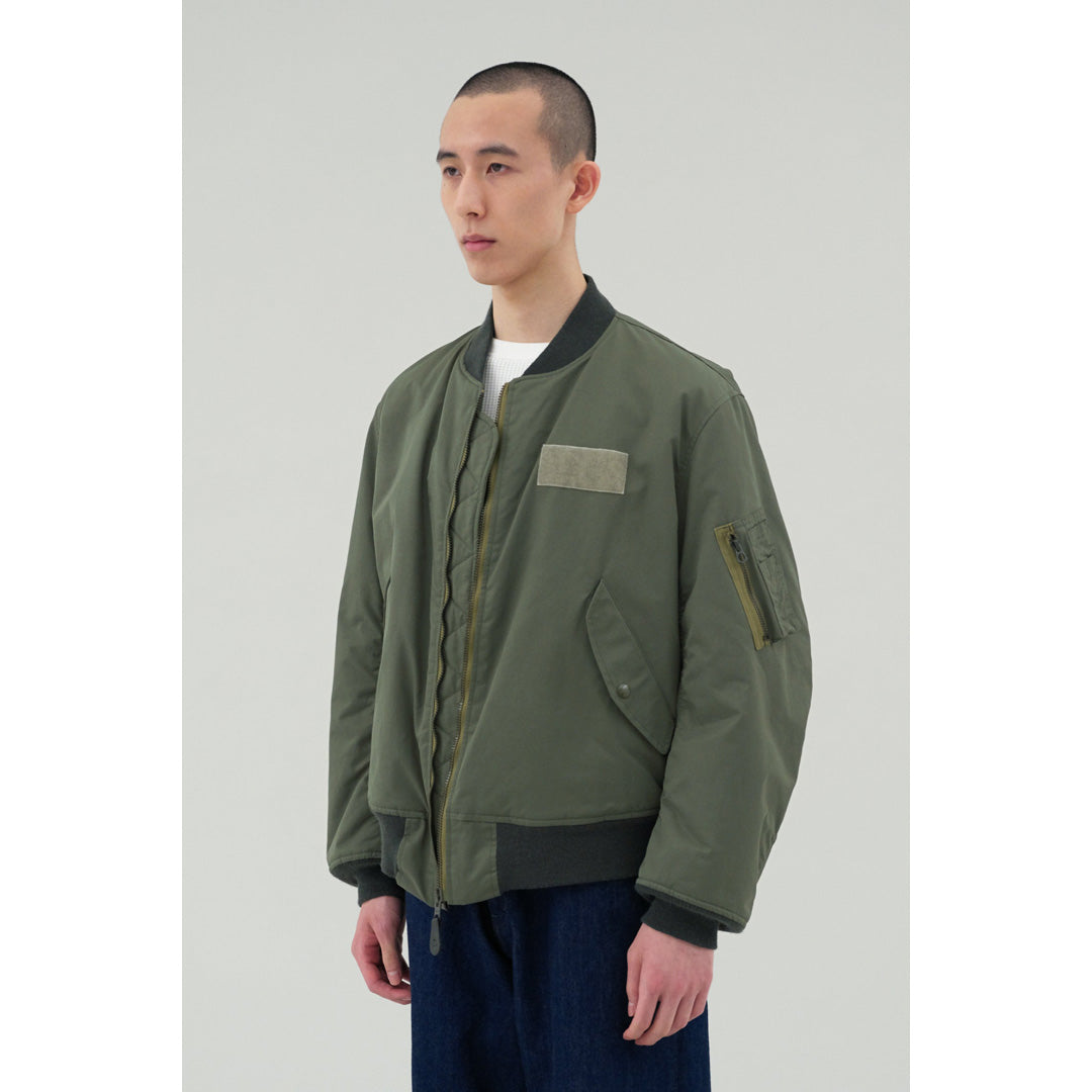 MA-1 Flight Jacket
