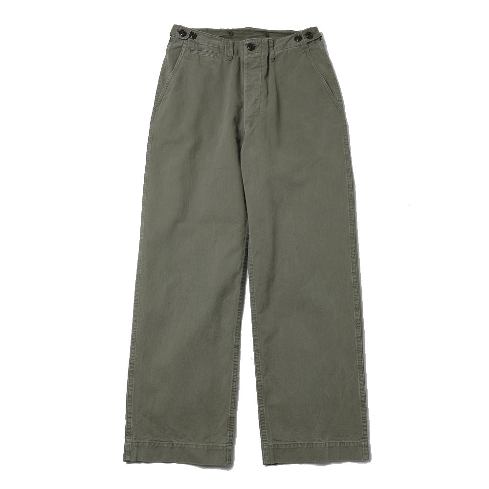 M43 Field Trousers