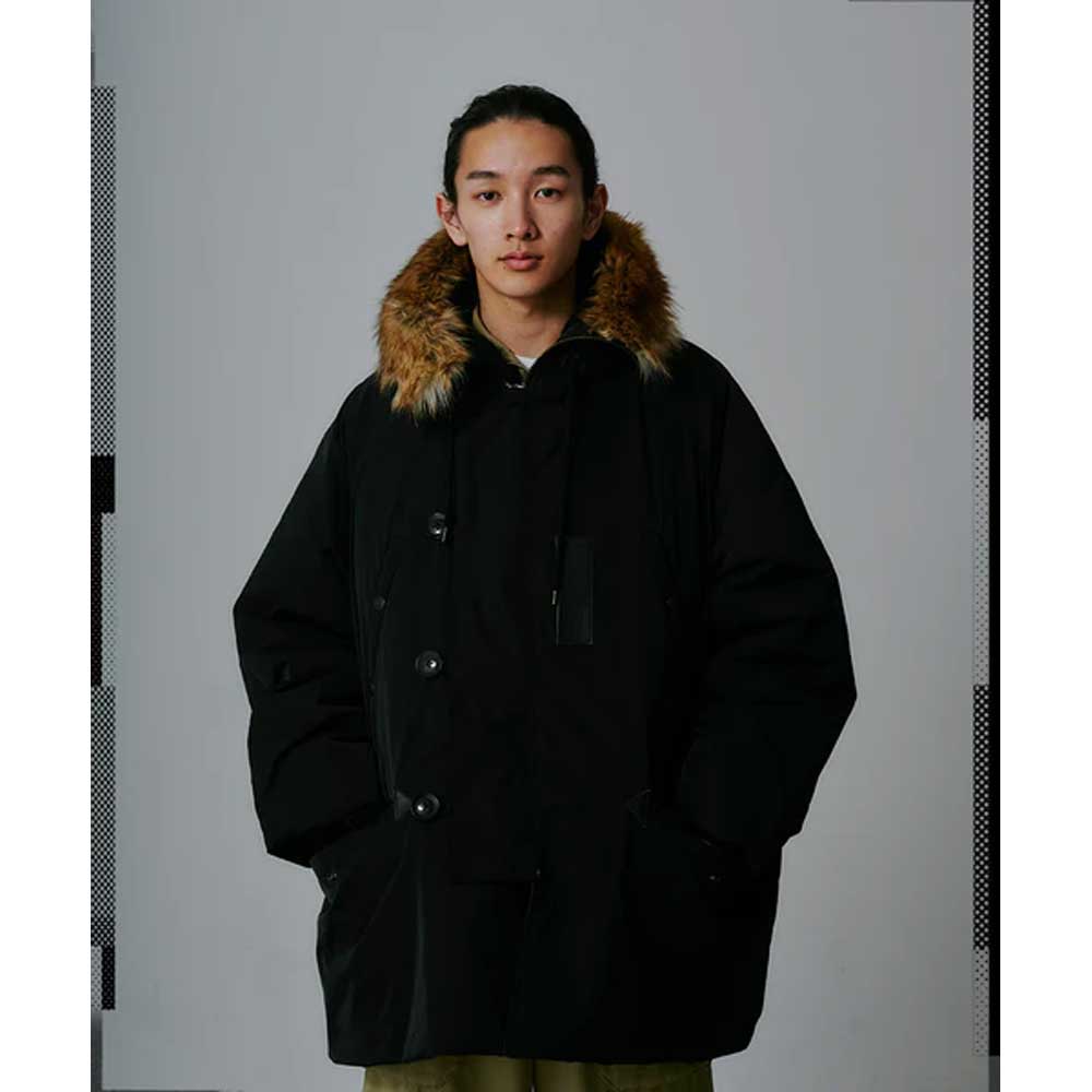 N-2B PARKA
