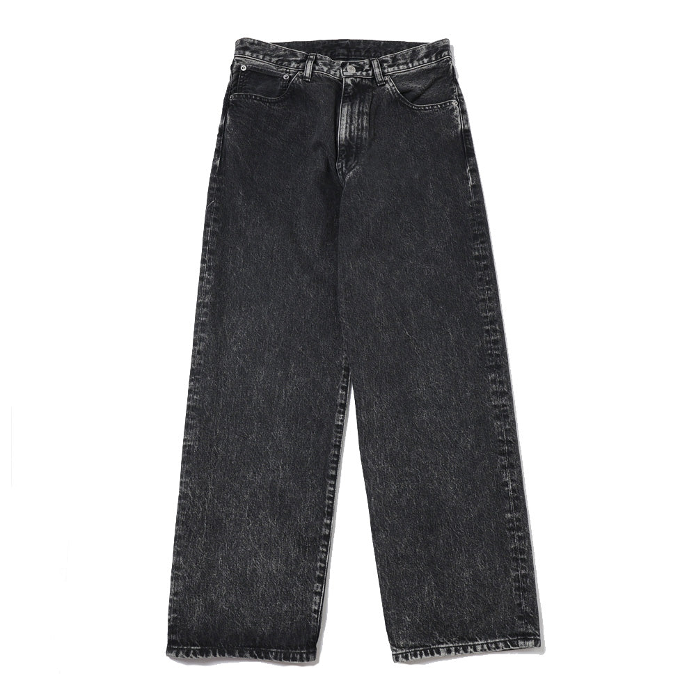 5 POCKET PANTS