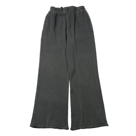 18G Garment Dye Waffle Pants