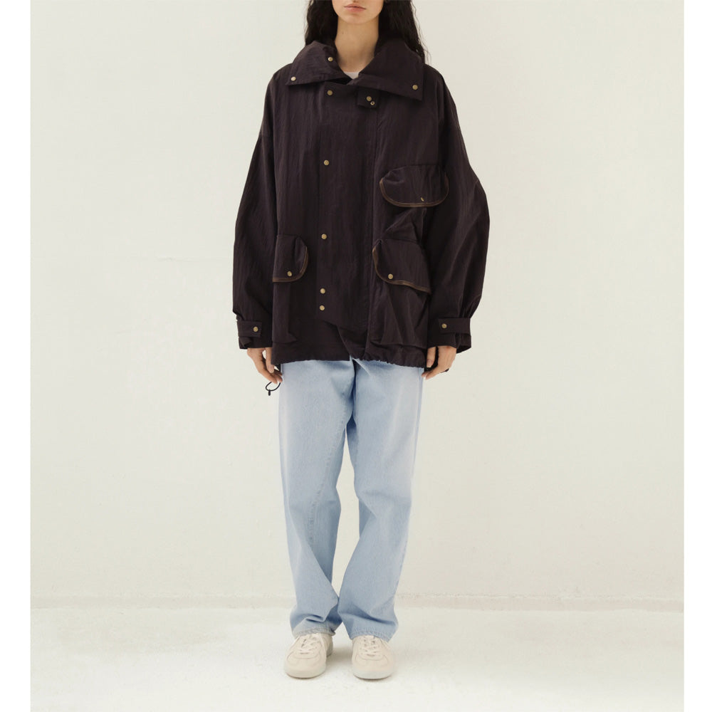 KAPTAIN SUNSHINE (キャプテン サンシャイン) Hunter Jacket KS26SJK14