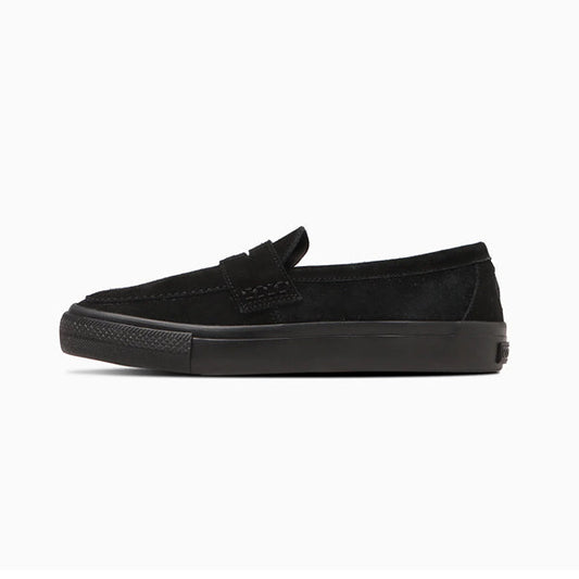 CS LOAFER SK SU(BLACK)