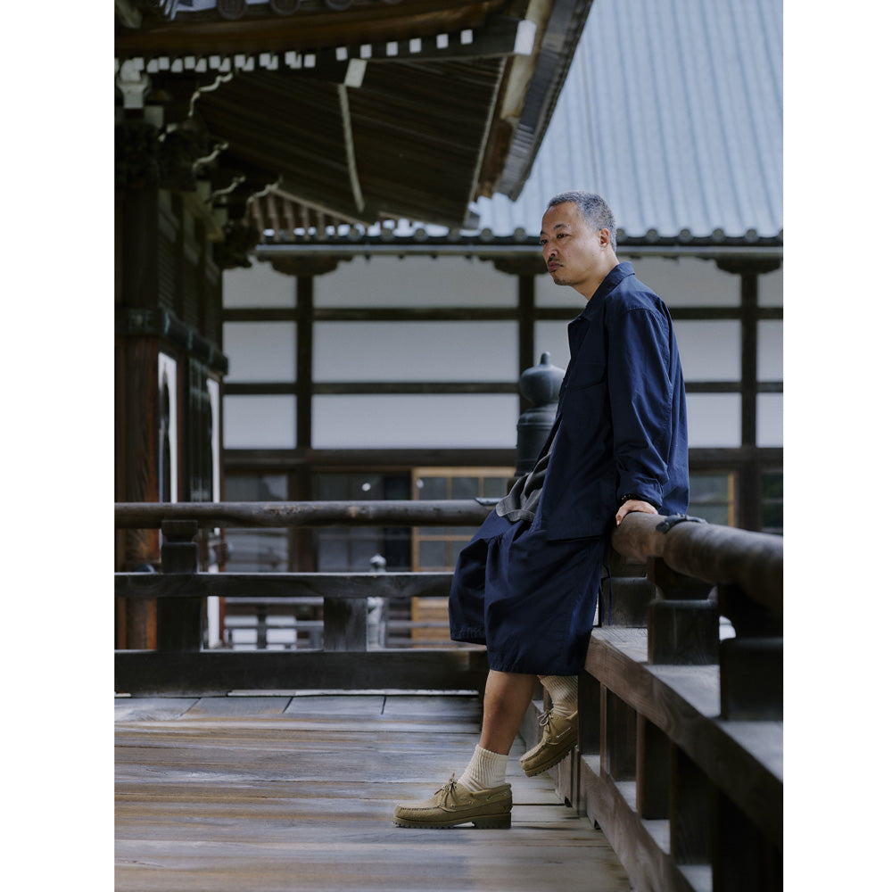 Timberland x nonnative 3 EYE CLASSIC 6/13 pre-sale