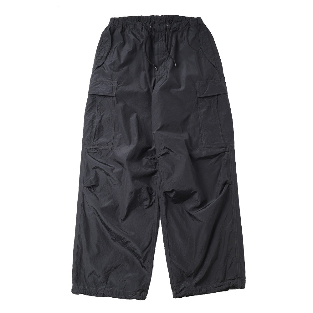 Silk Taffeta M-51 Over Pants