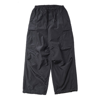 Silk Taffeta M-51 Over Pants