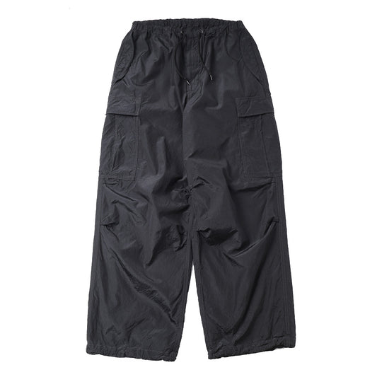 Silk Taffeta M-51 Over Pants