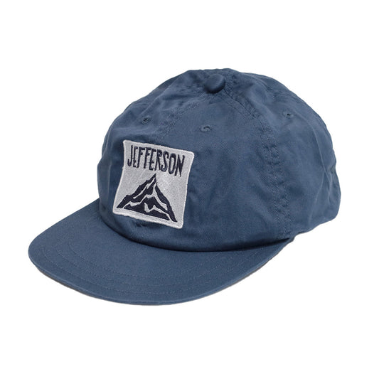 JEFFERSON CAP designed by Yachiyo Katsuyama
