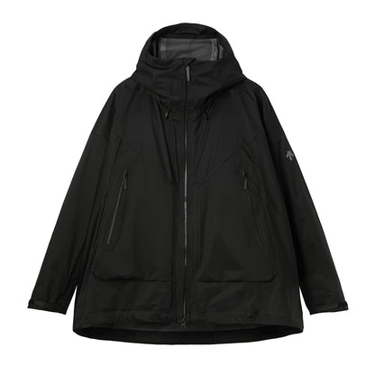L3L OVER SHELL JACKET