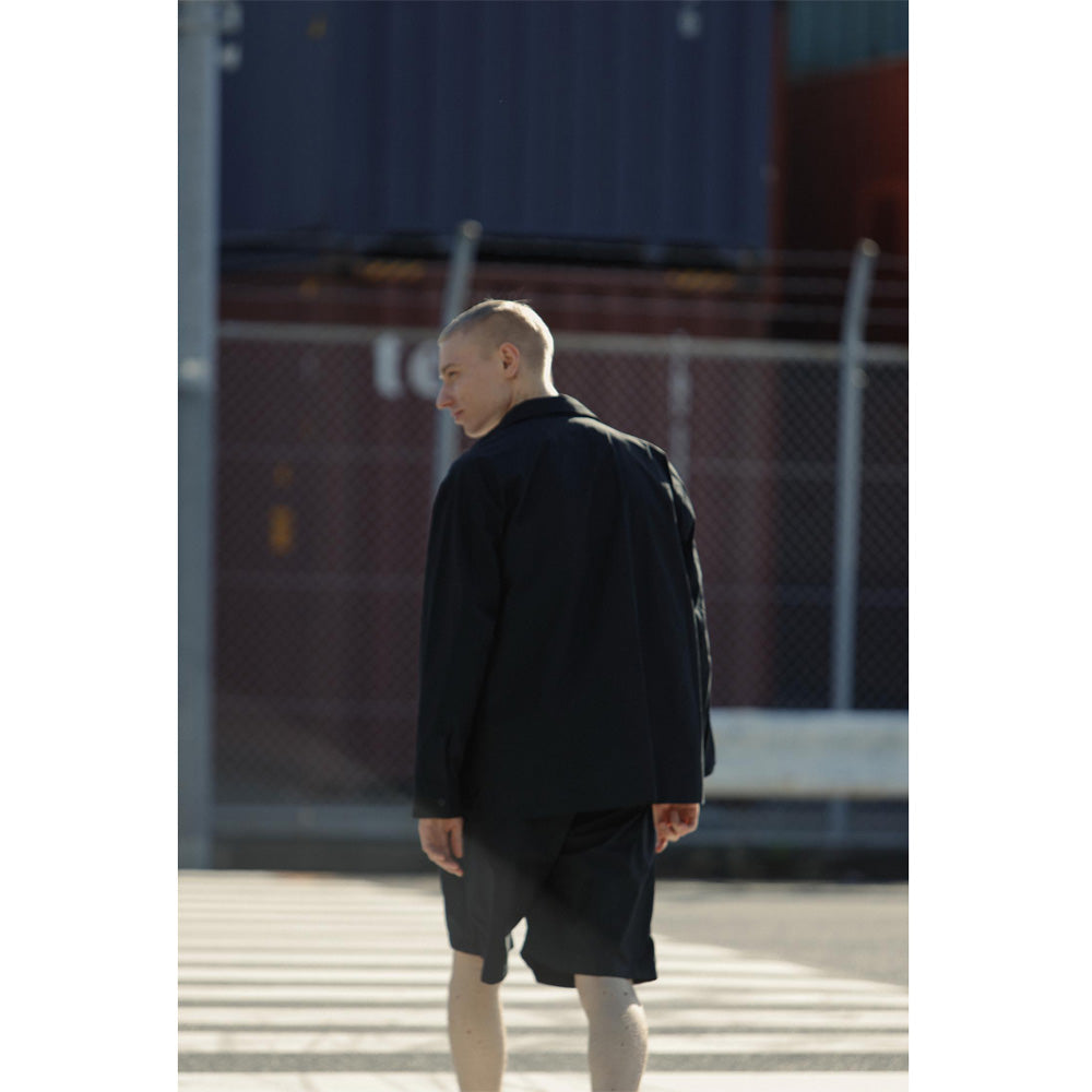 6 POCKET UNIFORM SHORTS