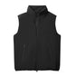 MIZUSAWA INVISIBLE DOWN VEST INV-08