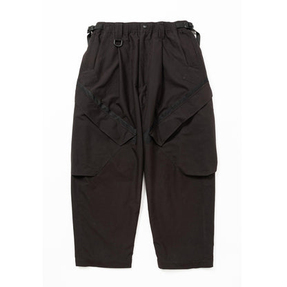 MICROTECH NUBUCK MCU (MOUT COMBAT UNIFORM) PANT