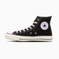 CANVAS ALL STAR J HI(BLACK)