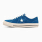 ONE STAR J SUEDE (BLUE)