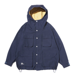 カラー: NAVY / M