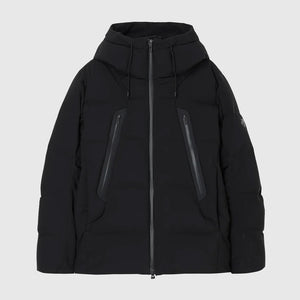 カラー: BLACK / M