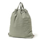 KNAPSACK PADDED COTTON RIPSTOP