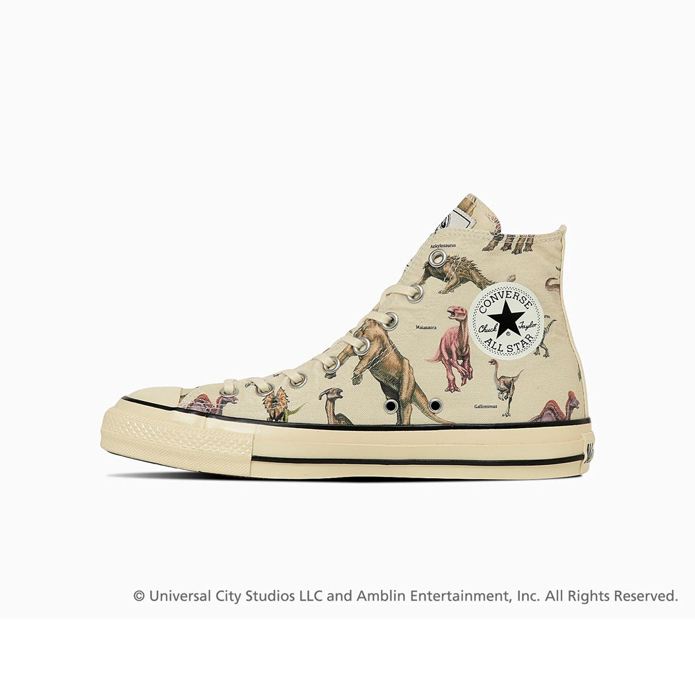 ALL STAR AGED DP HI / JURASSIC PARK
