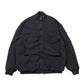 Cotton jersey G8 jacket
