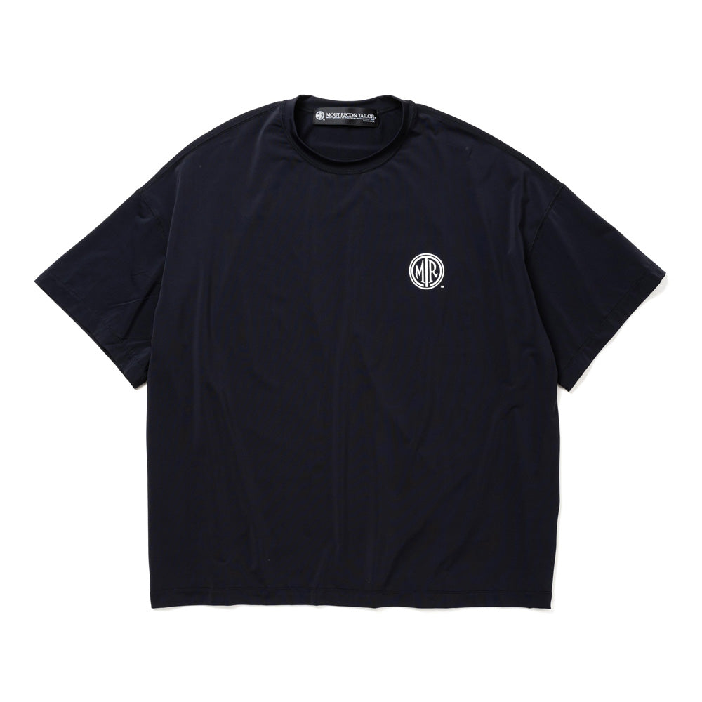 MOUT LOGO T- SHIRTS