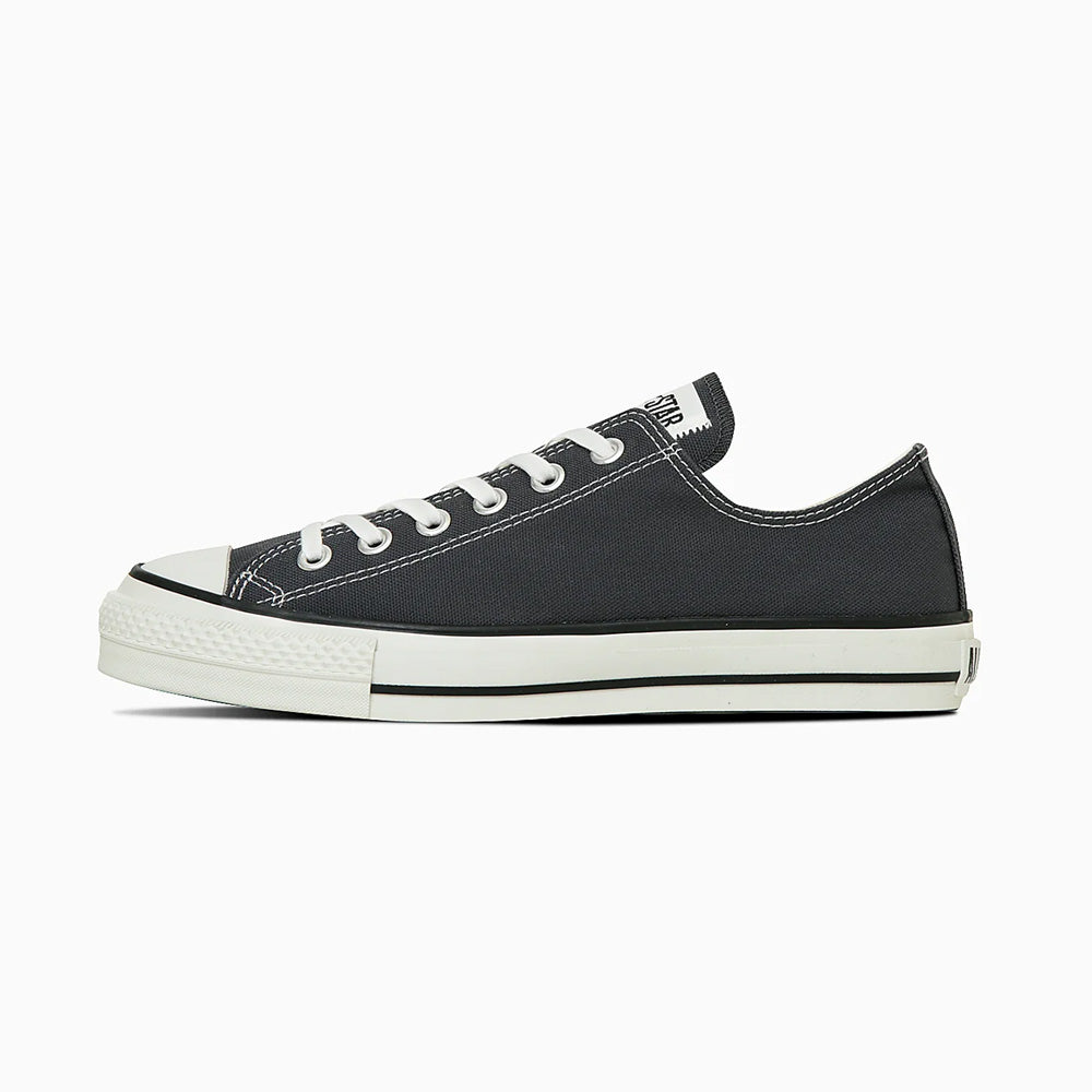 CANVAS ALL STAR J OX(GRAPHITE)