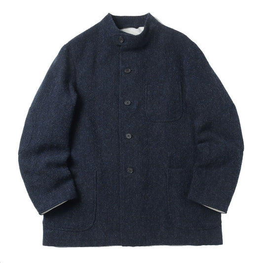 Tweed Hunting Jacket