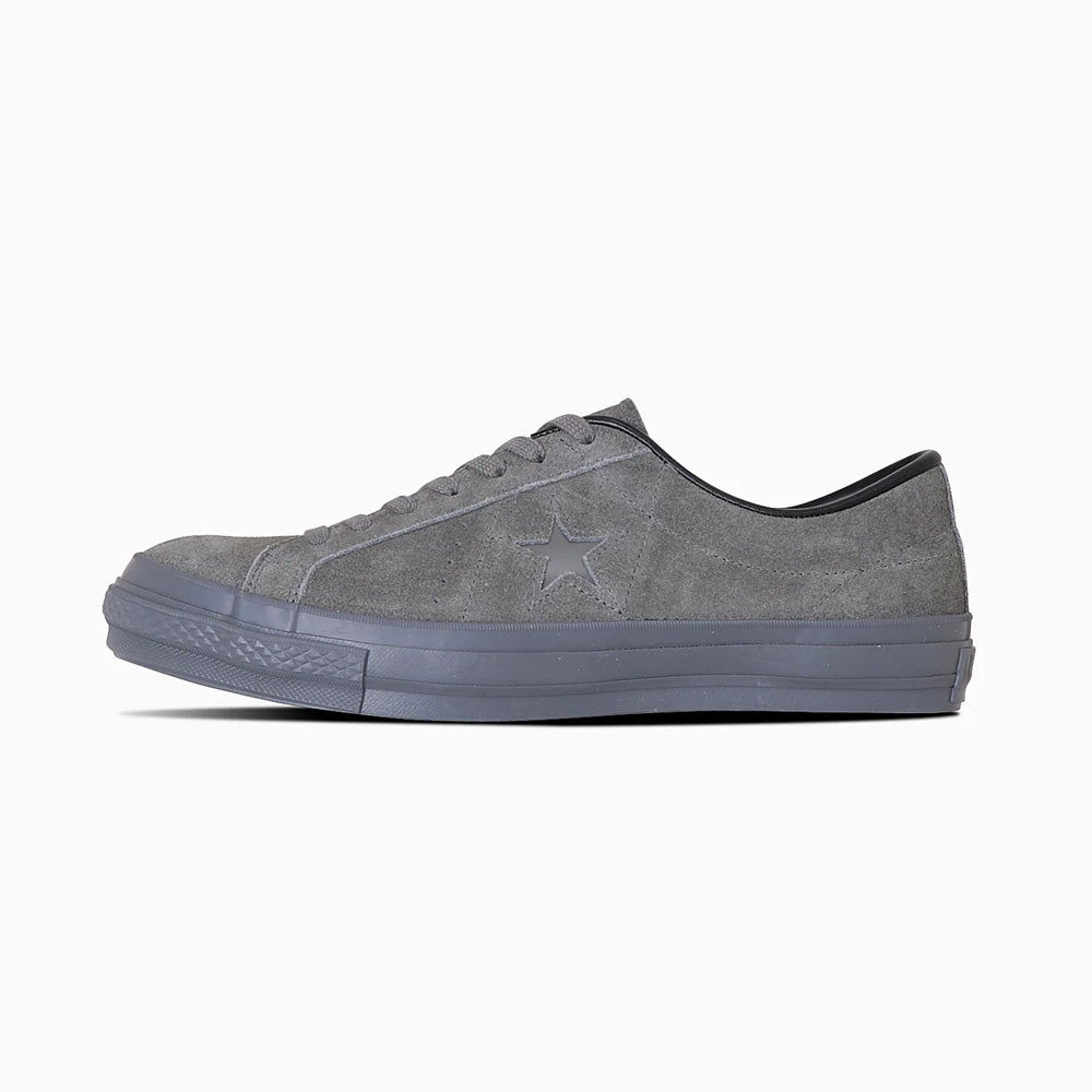 ONE STAR J SUEDE(GRAY)
