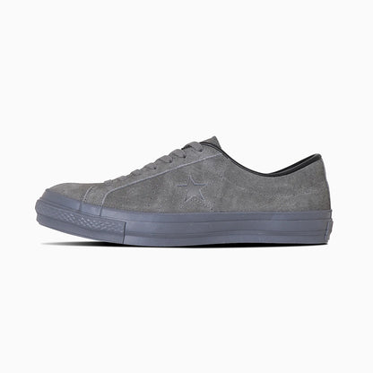 ONE STAR J SUEDE(GRAY)