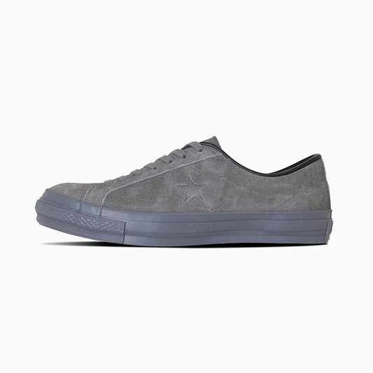 ONE STAR J SUEDE(GRAY)