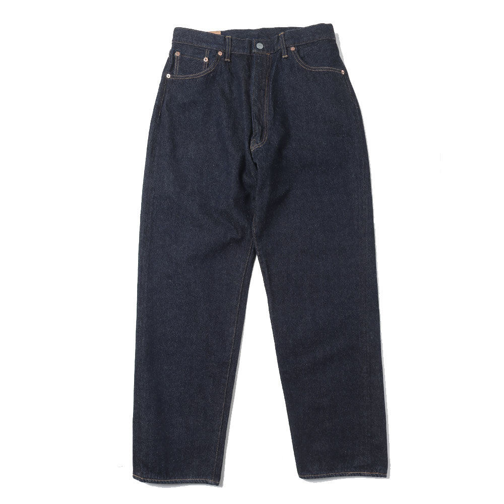 5P Zipper Front Denim Pants 24ss Sold Out