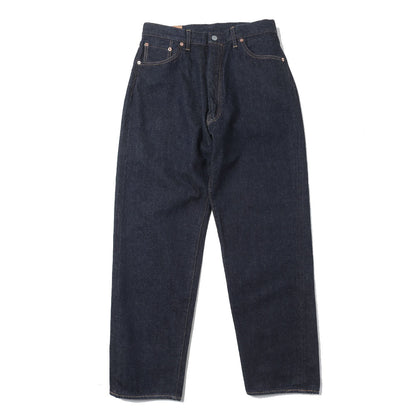 5P Zipper Front Denim Pants 24ss Sold Out