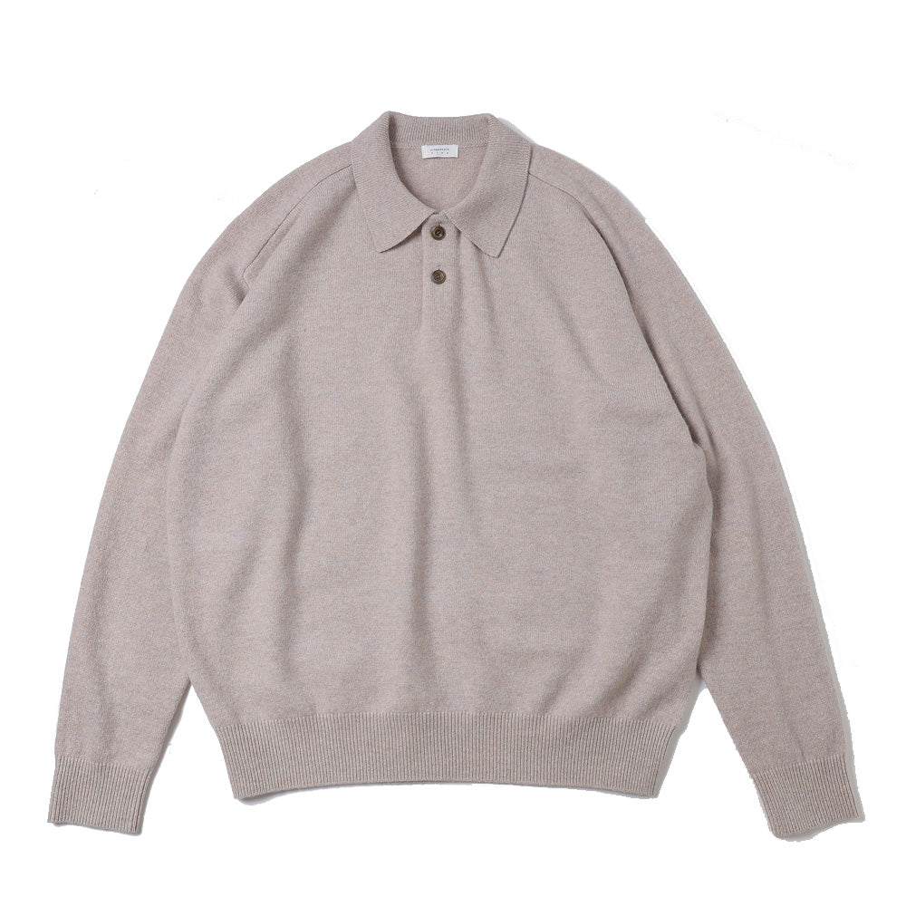 M-G Knit Polo