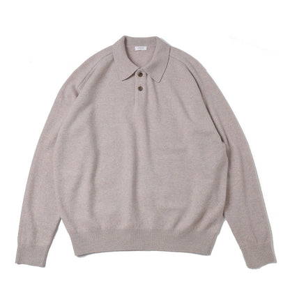 M-G Knit Polo
